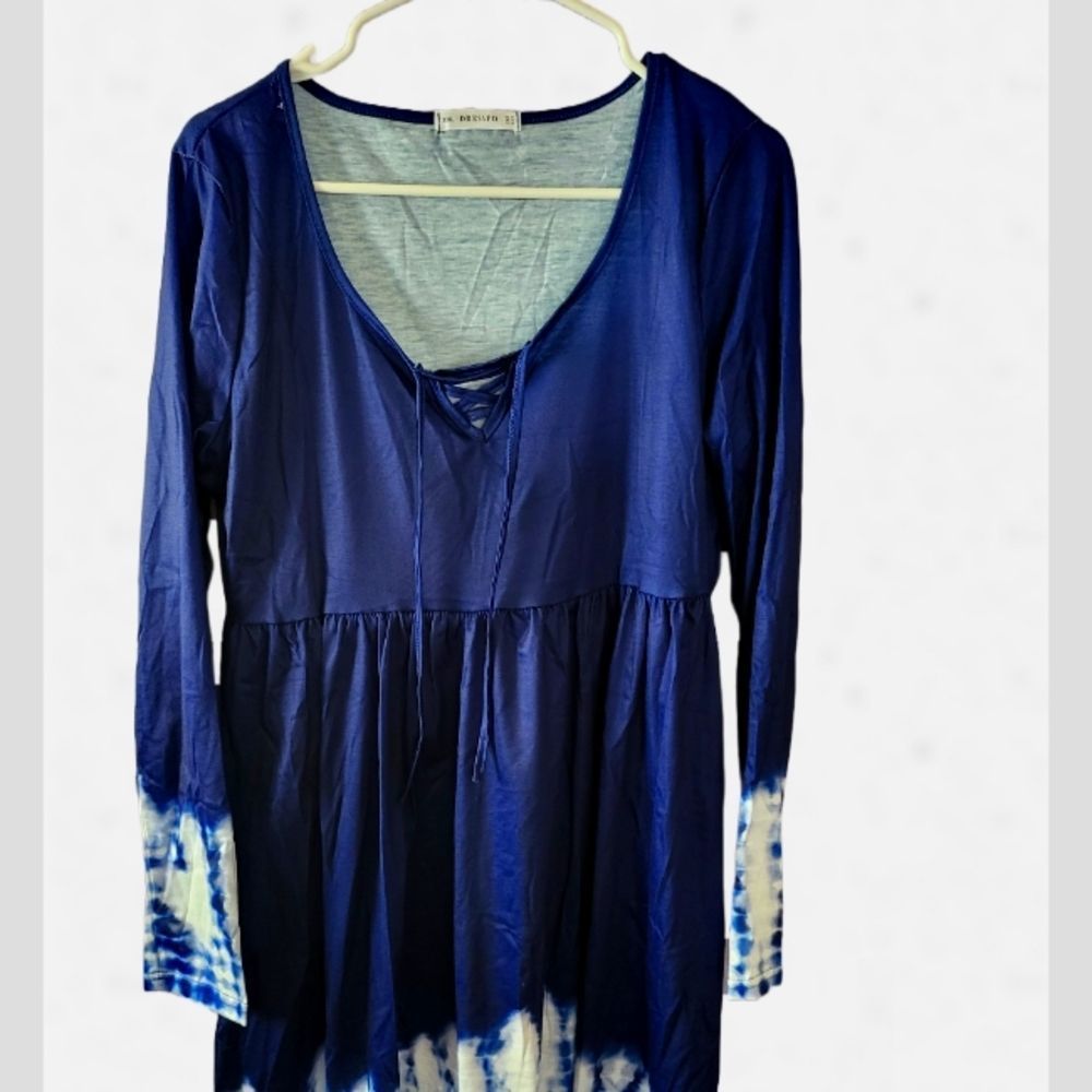 Women's Casual Dress